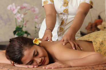 Bali Spa